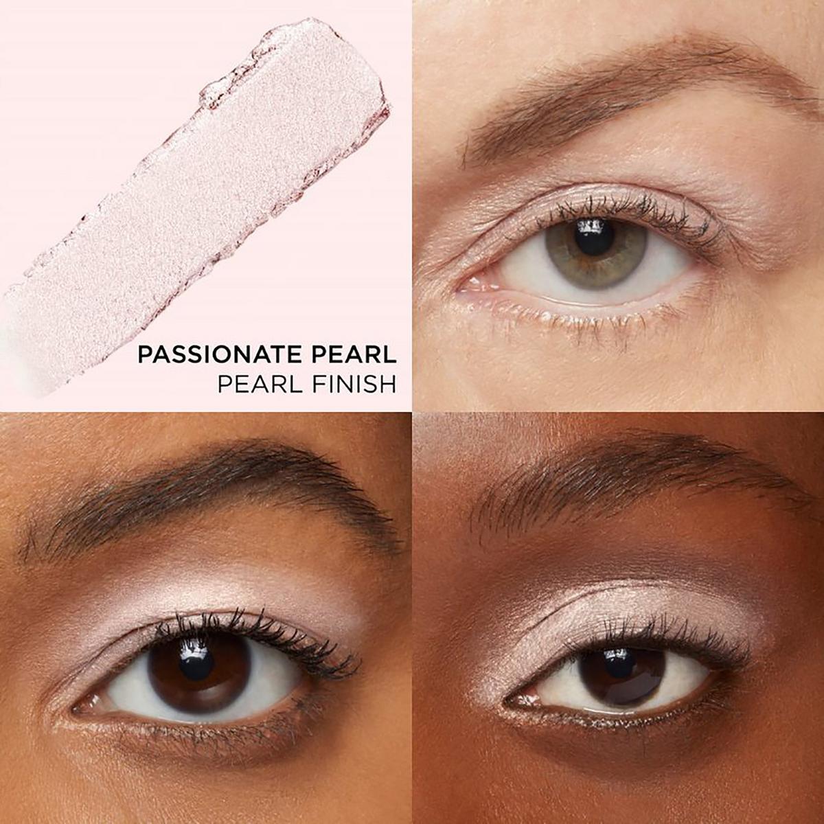 Superhero No-Tug Longwear Eyeshadow Stick