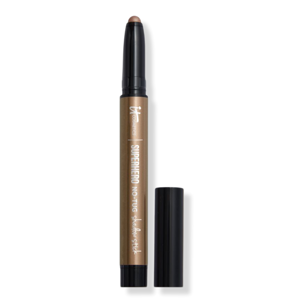 It Cosmetics Superhero No-tug Longwear Eyeshadow Stick - Super Slate
