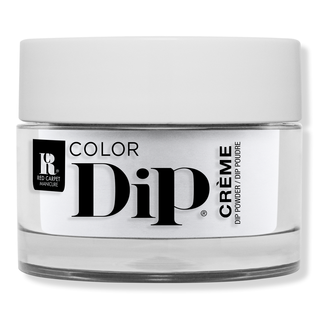 Red Carpet Manicure Color Dip Nail Powder #1