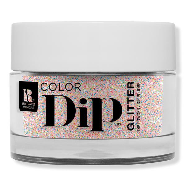 Travel Junkie Color Dip Nail Powder Red Carpet Manicure Ulta Beauty