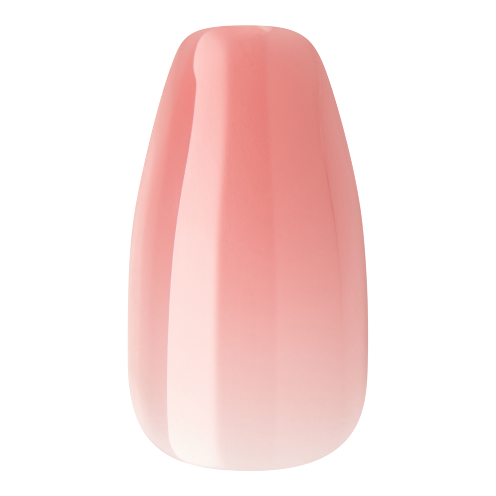 Bare but Better Nude Nails