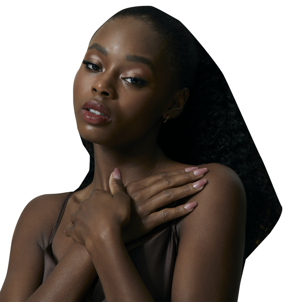Bare but Better Nude Nails