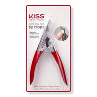 Professional Acrylic Artificial Nail Tip Clipper