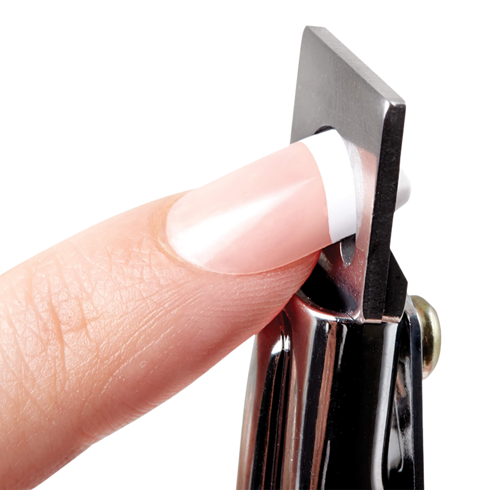 Professional Acrylic Artificial Nail Tip Clipper