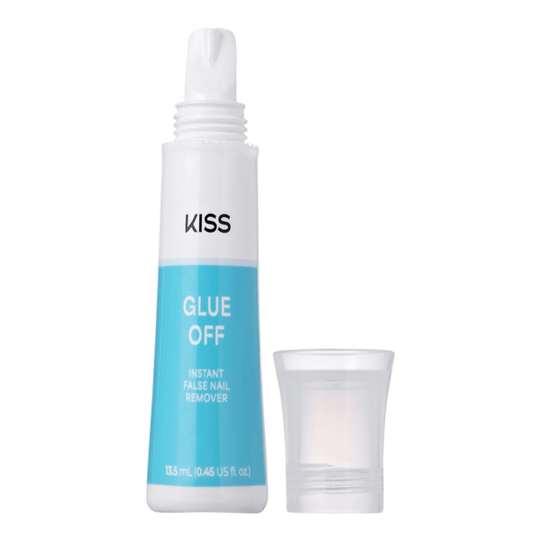 Kiss Glue OFF Instant False Nail Remover #2
