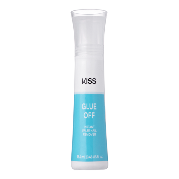 Kiss Glue OFF Instant False Nail Remover #3
