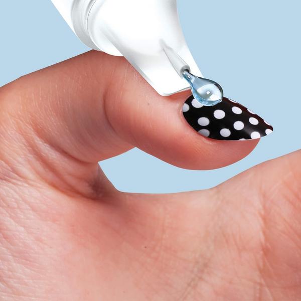 Kiss Glue OFF Instant False Nail Remover #3