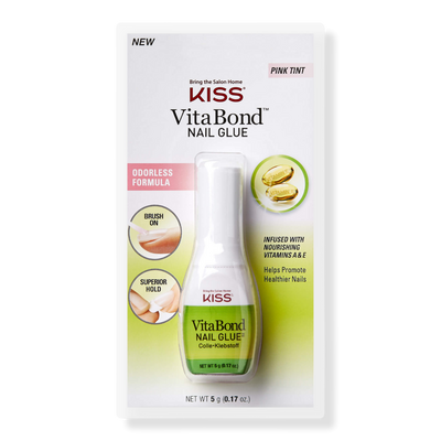 Kiss VitaBond Nail Glue