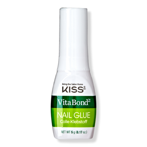 Kiss VitaBond Nail Glue Ulta Beauty