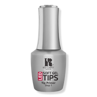 LED Soft Gel Nail Tip Primer Coat