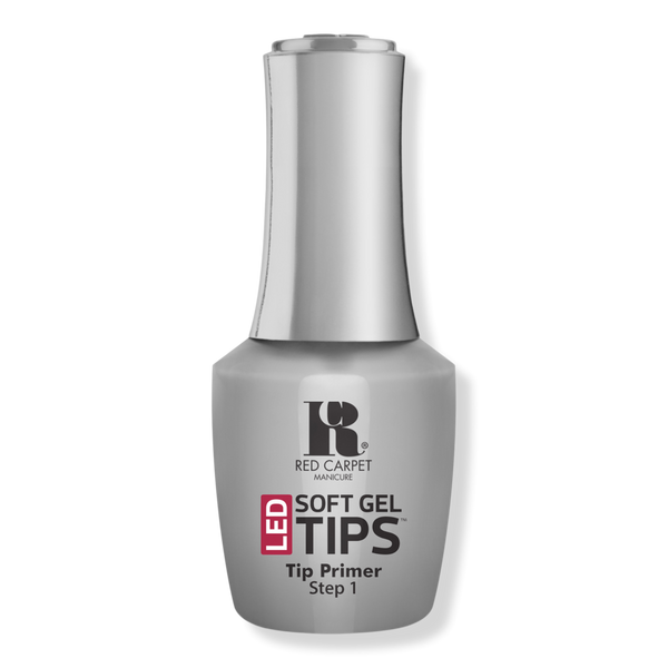 Step 3 Purify Pre & Post Application Cleanser Red Carpet Manicure