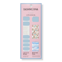 Spiritual Journey Gloss Ultra Shine Gel Palette