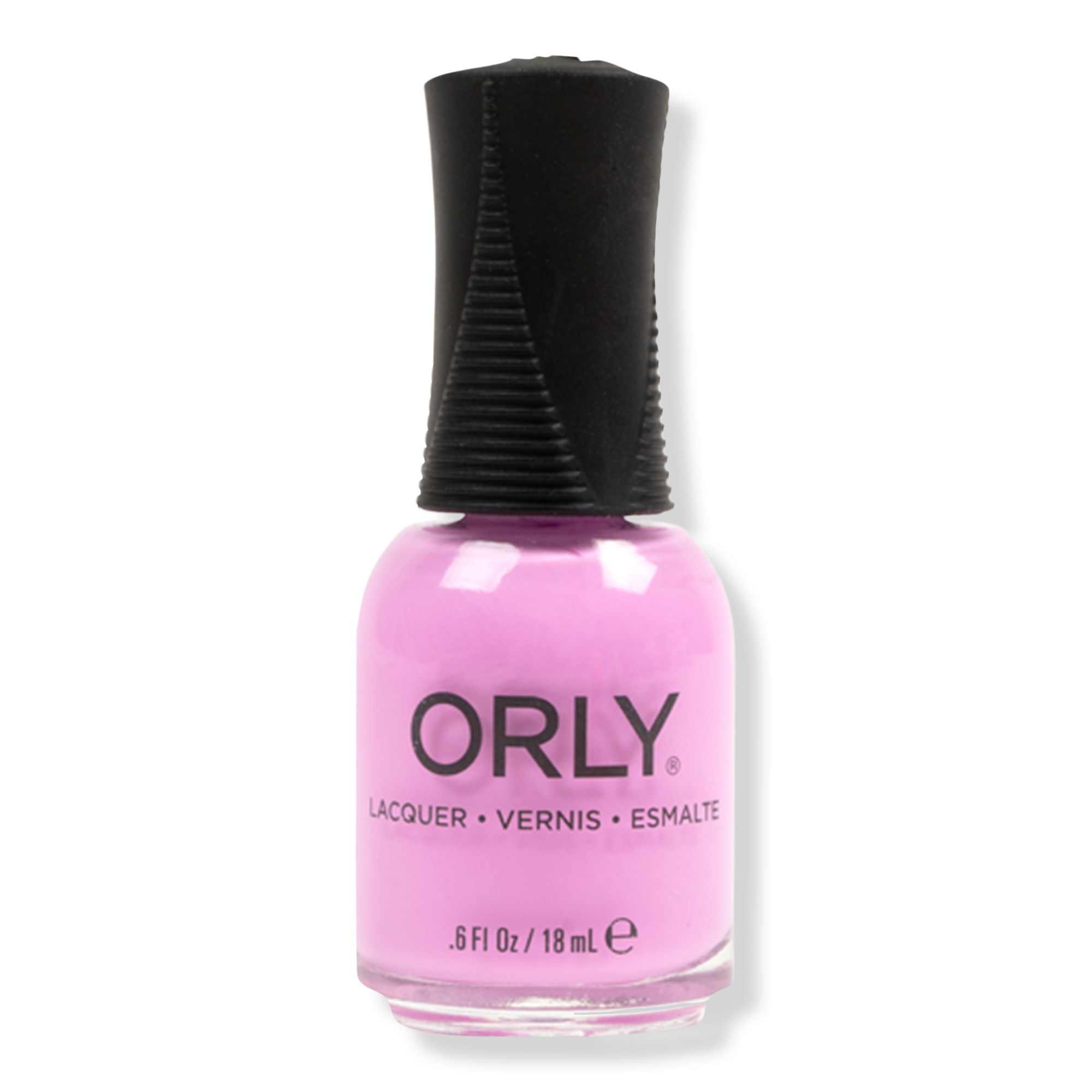 Orly Nail Lacquer #1
