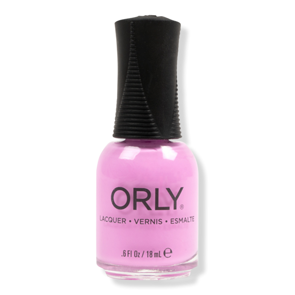 Orly Nail Lacquer #1