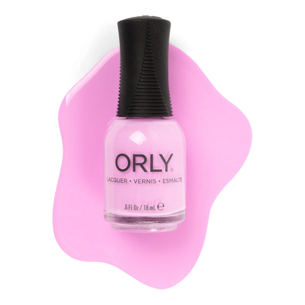 Orly Nail Lacquer #3