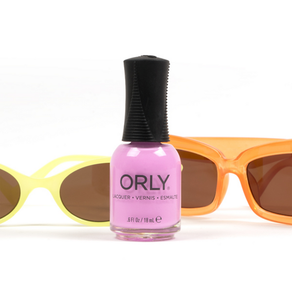 Orly Nail Lacquer #5