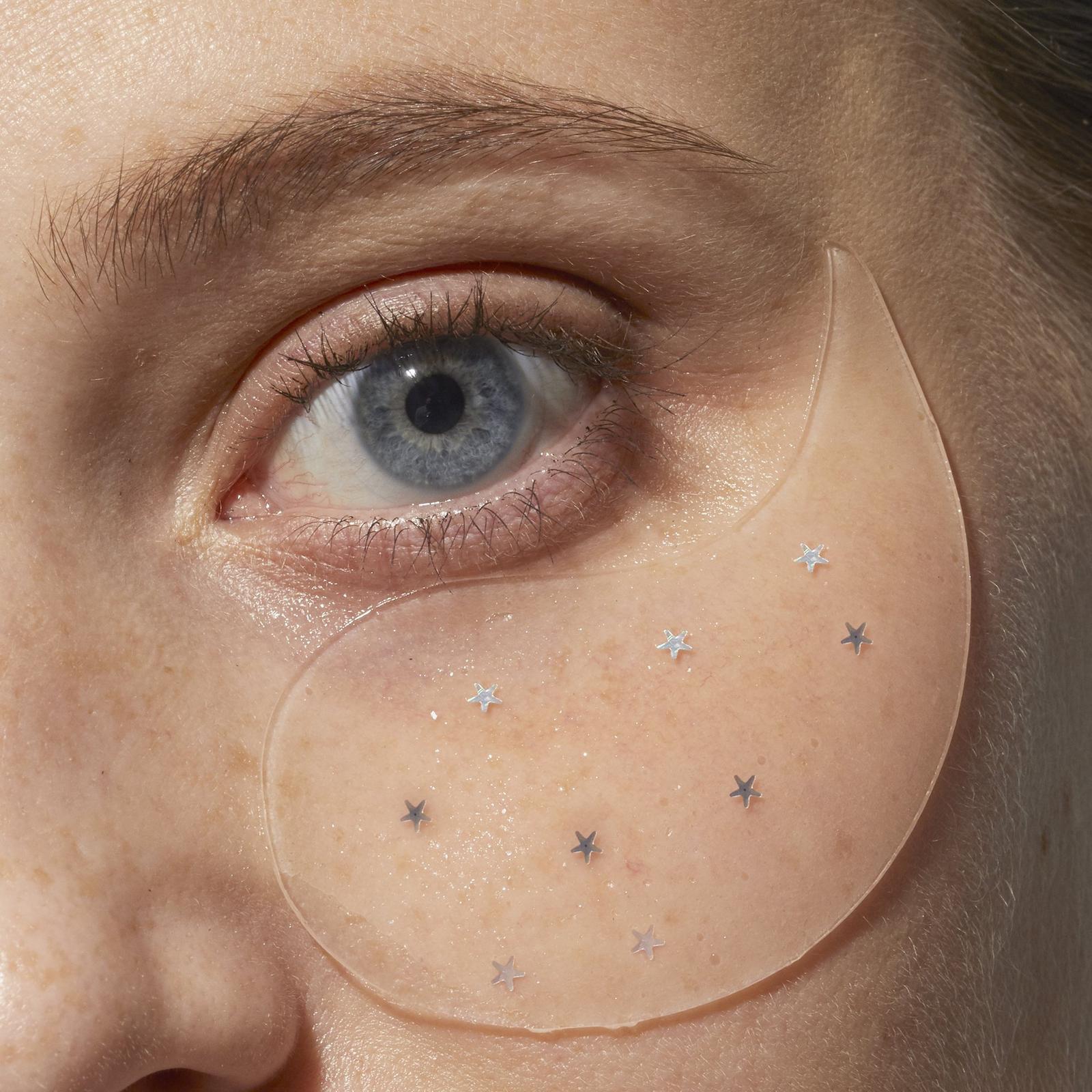 Wakey Wakey Under Eye Patches