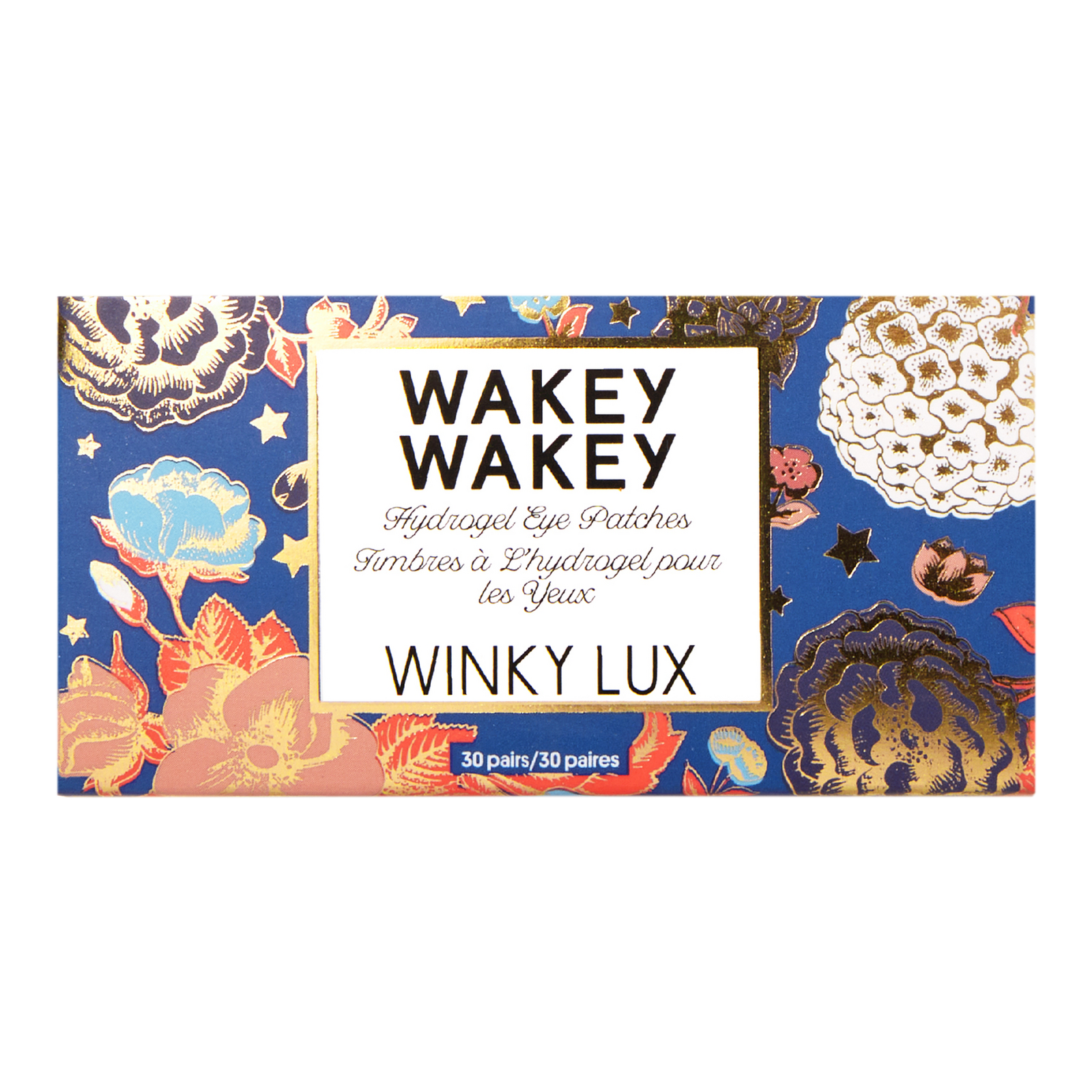 Wakey Wakey Under Eye Patches