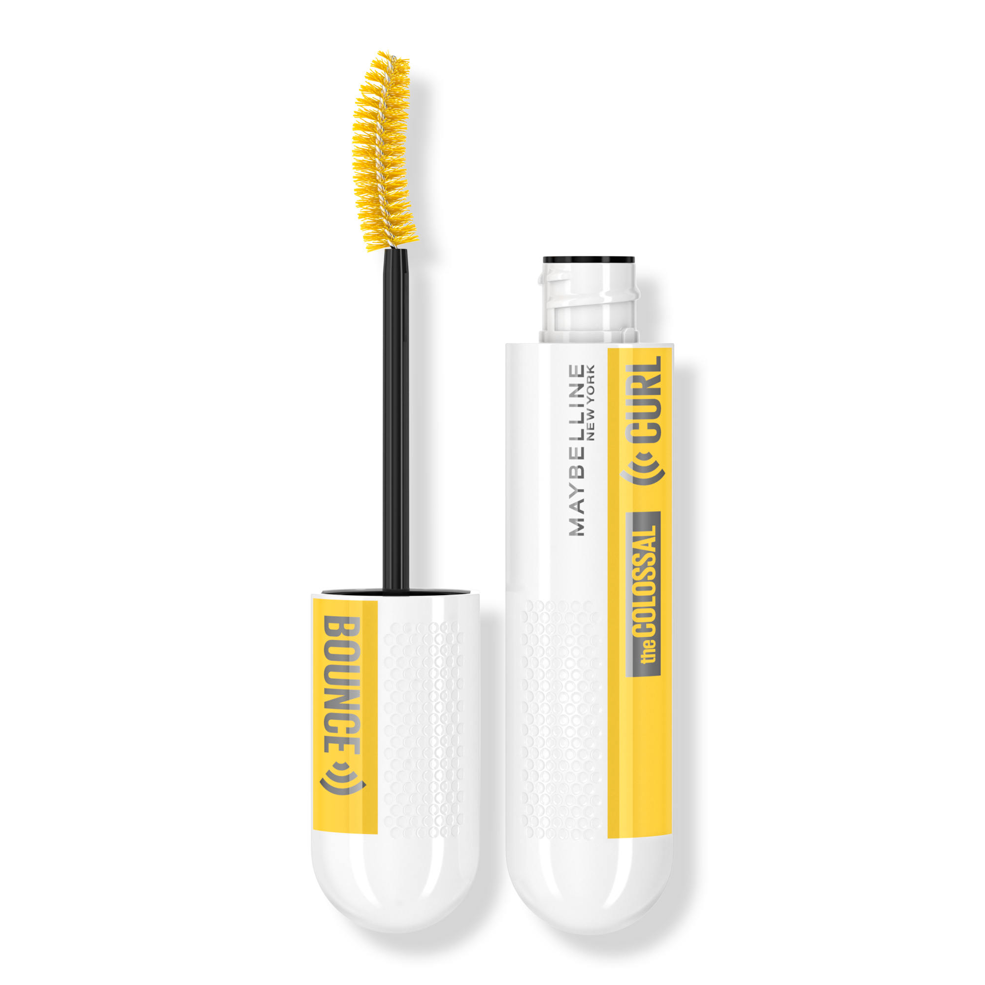 Maybelline Volum' Express Colossal Curl Bounce Mascara #1