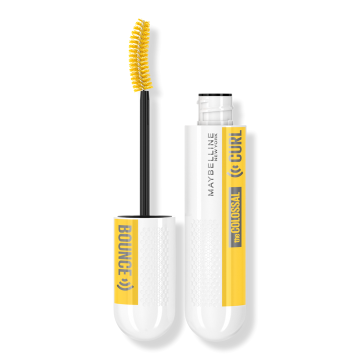 Maybelline Volum' Express Colossal Curl Bounce Mascara #1