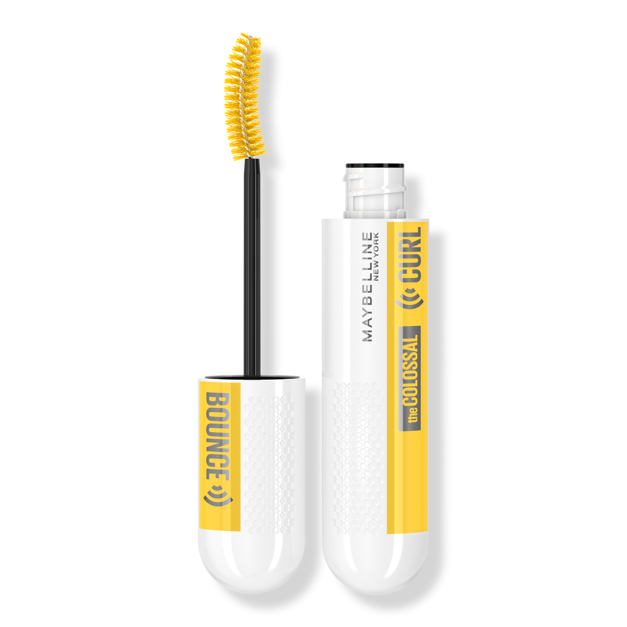 Maybelline Volum' Express Colossal Curl Bounce Mascara #1