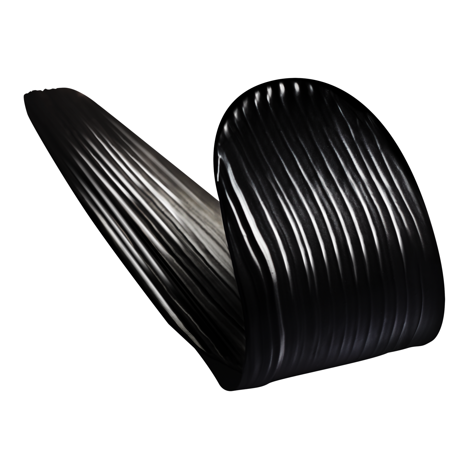 Volum' Express Colossal Curl Bounce Waterproof Mascara