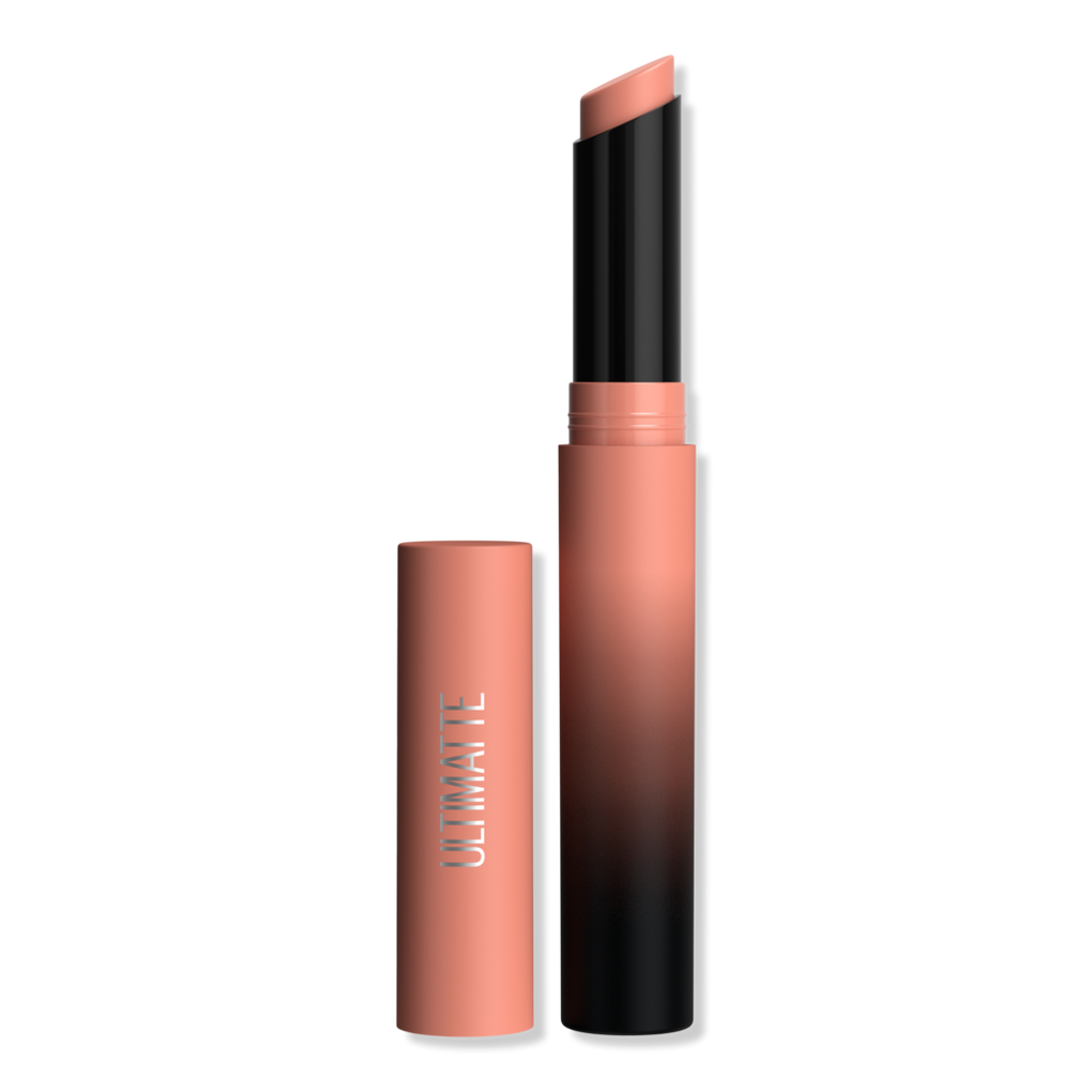Color Sensational Ultimatte Slim Lipstick - Maybelline