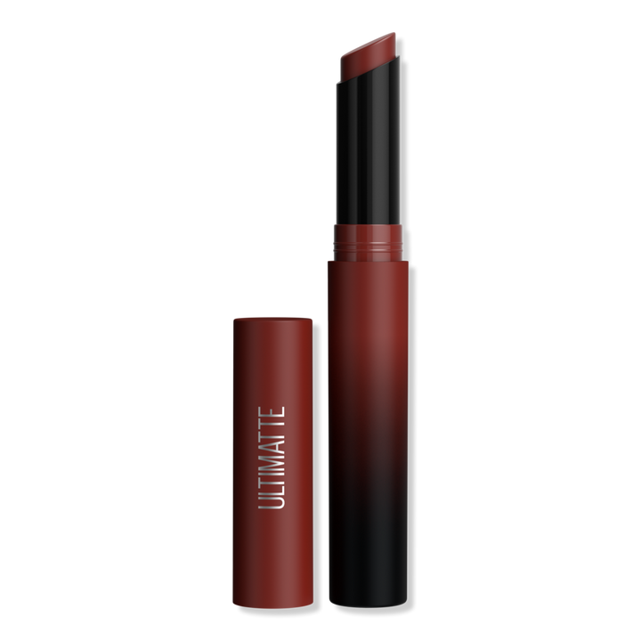Color Sensational Ultimatte Slim Lipstick - Maybelline | Ulta Beauty