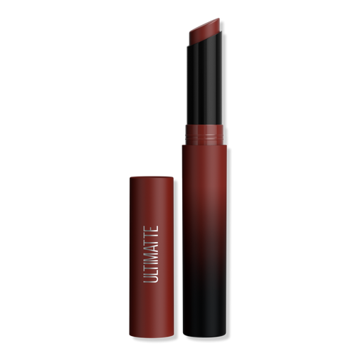 More Cedar Color Sensational Ultimatte Slim Lipstick - Maybelline ...