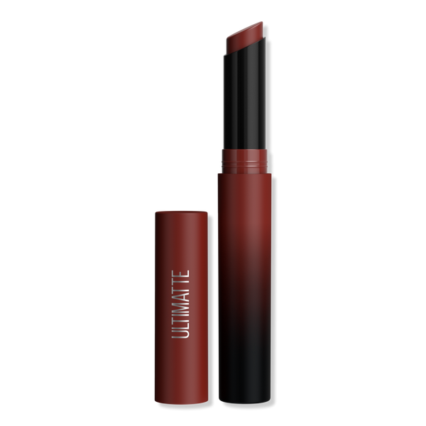 Maybelline Super Stay Matte Ink Liquid Lipstick Makeup, Long Lasting High  Impact Color, Up to 16H Wear, Founder, Cranberry Red, 1 Count