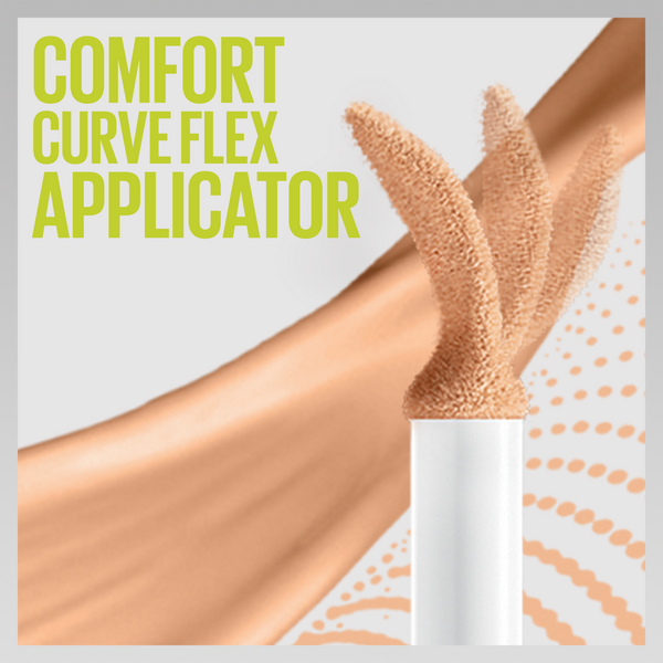 Maybelline Super Stay Active Wear Liquid Concealer #3