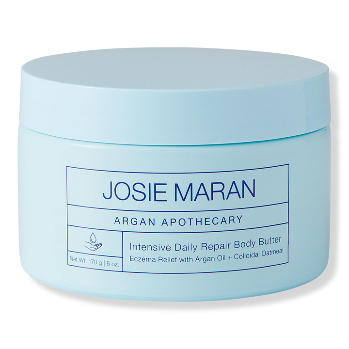 Josie Maran Intensive Daily Repair Body Butter #1