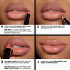 Anastasia Beverly Hills Long-Wearing Matte & Satin Velvet Lipstick #5