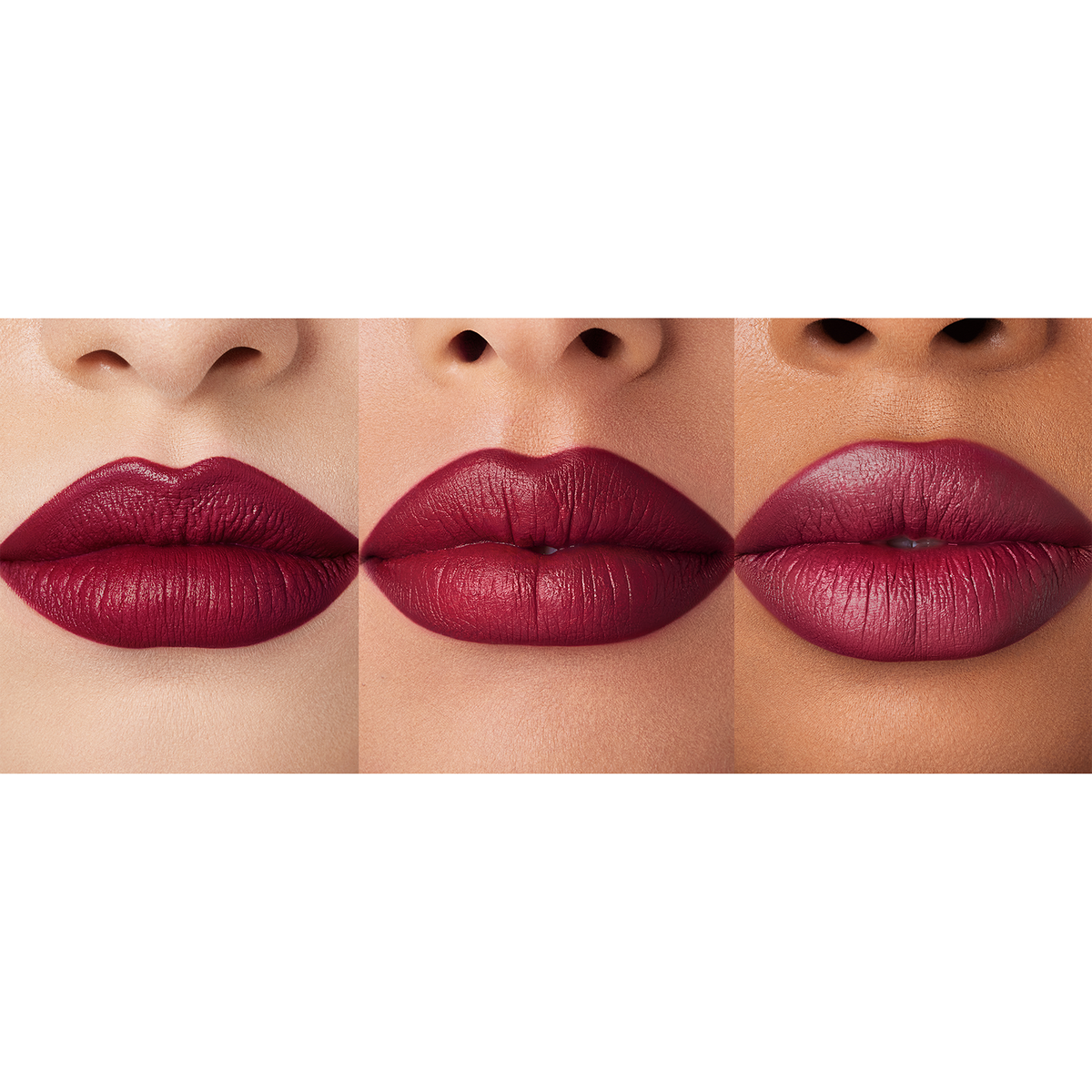 Anastasia Beverly Hills Matte Satin Lipstick Blackberry