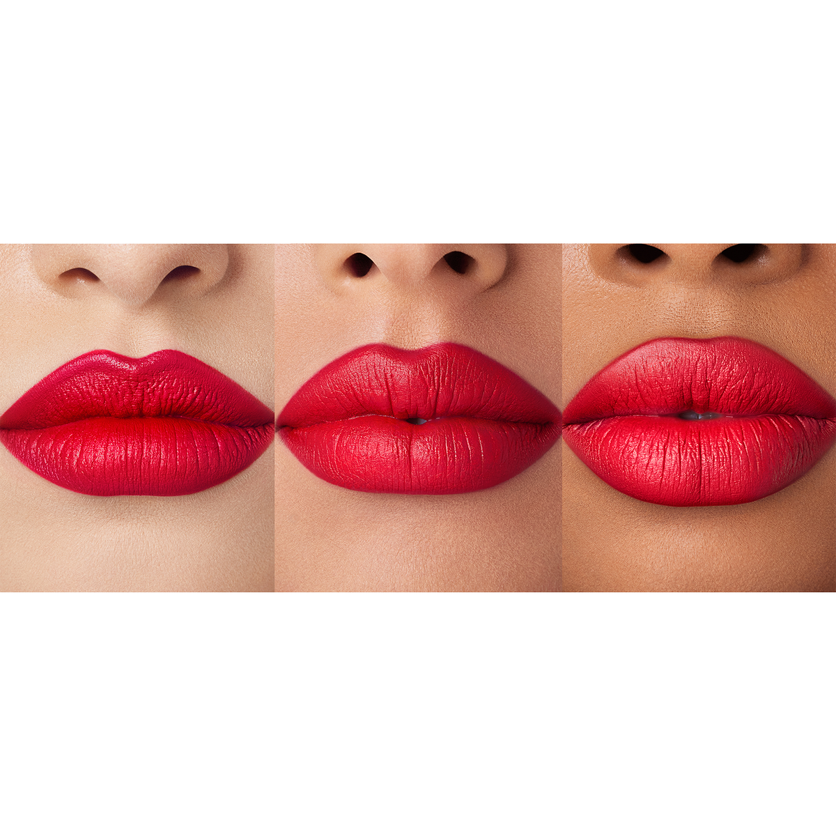 Long-Wearing Matte & Satin Velvet Lipstick