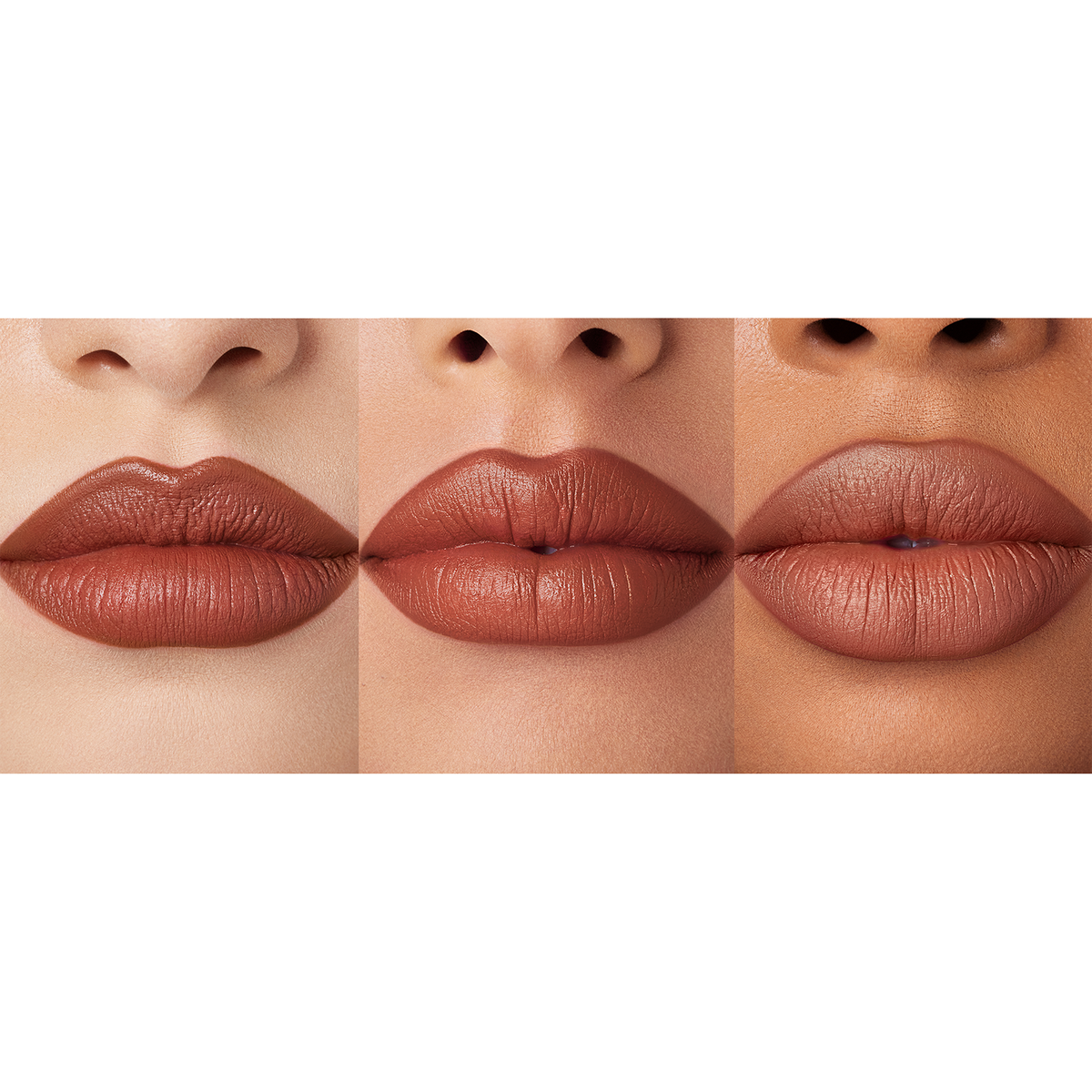 Long-Wearing Matte & Satin Velvet Lipstick