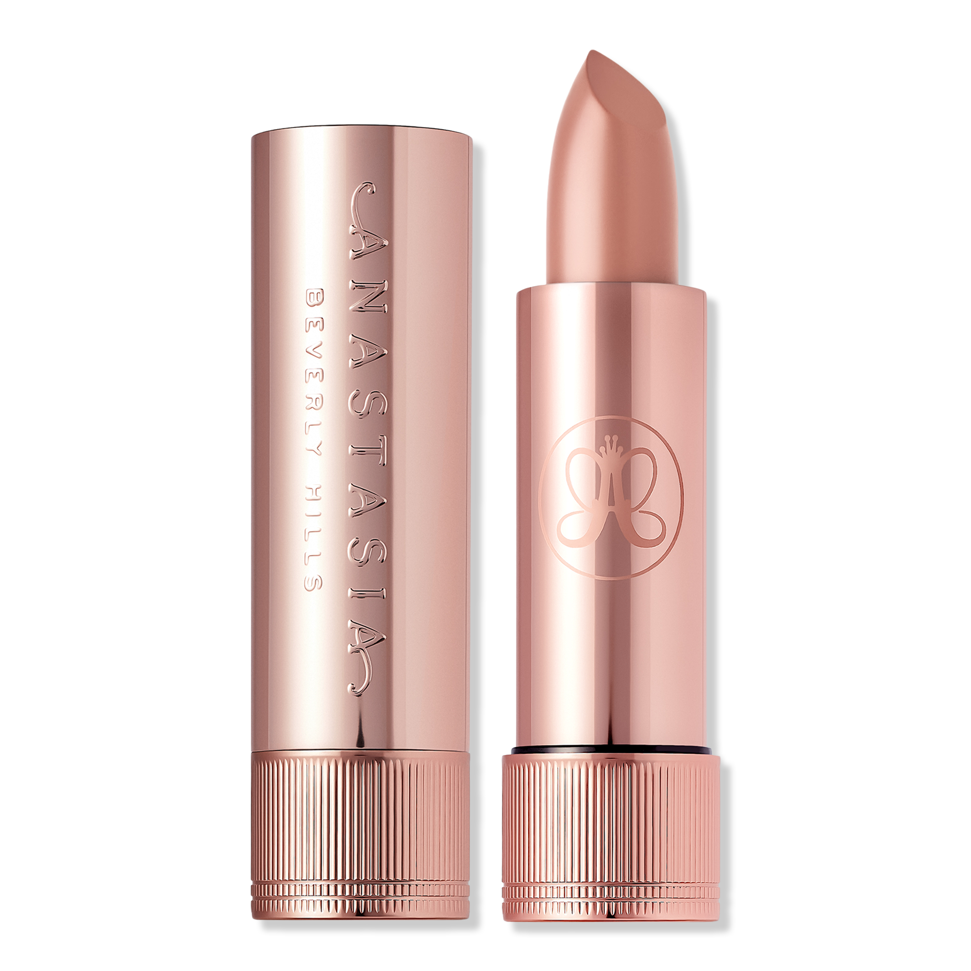 Anastasia Beverly Hills Long-Wearing Matte & Satin Velvet Lipstick #1