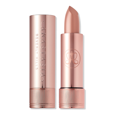 Anastasia Beverly Hills Full-Pigment Matte & Satin Velvet Lipstick