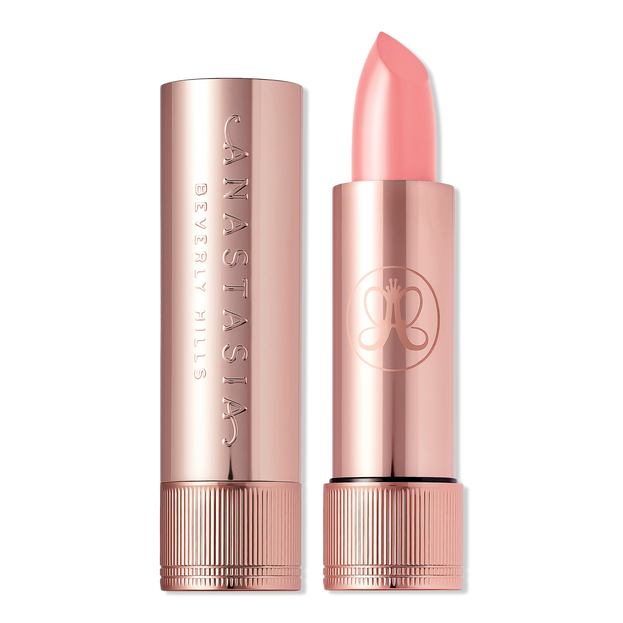 Anastasia Beverly Hills Long-Wearing Matte & Satin Velvet Lipstick #1