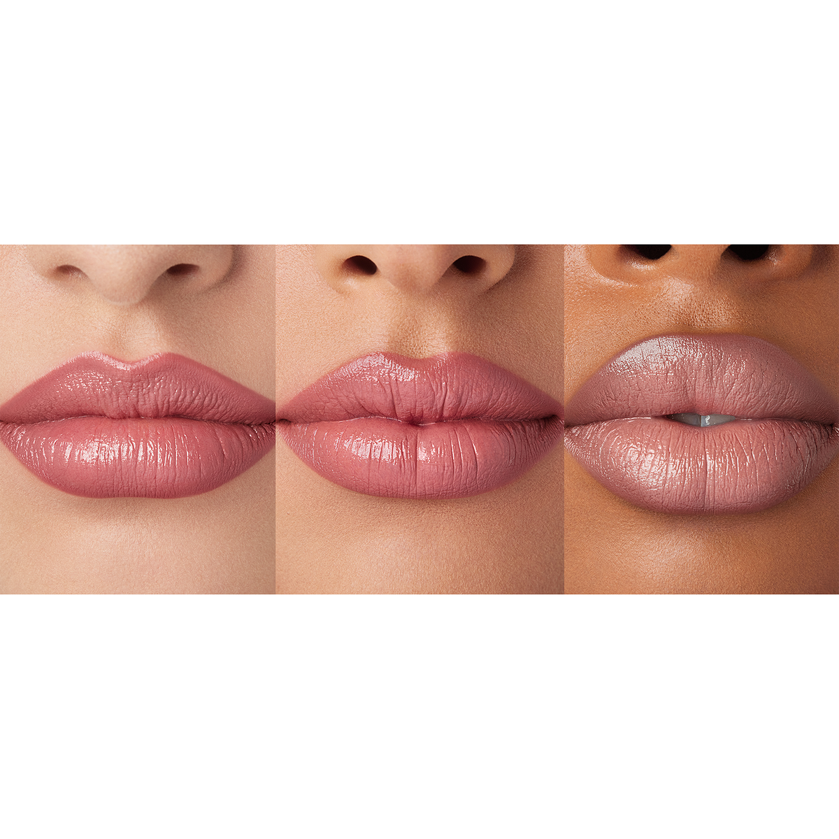 Long-Wearing Matte & Satin Velvet Lipstick