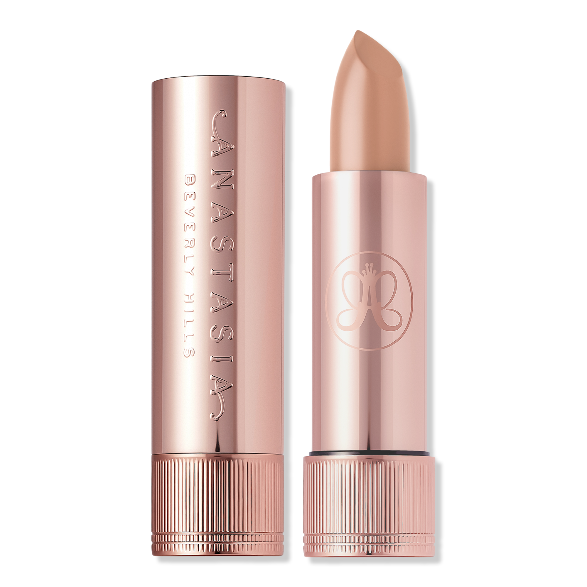 Anastasia Beverly Hills Long-Wearing Matte & Satin Velvet Lipstick #1