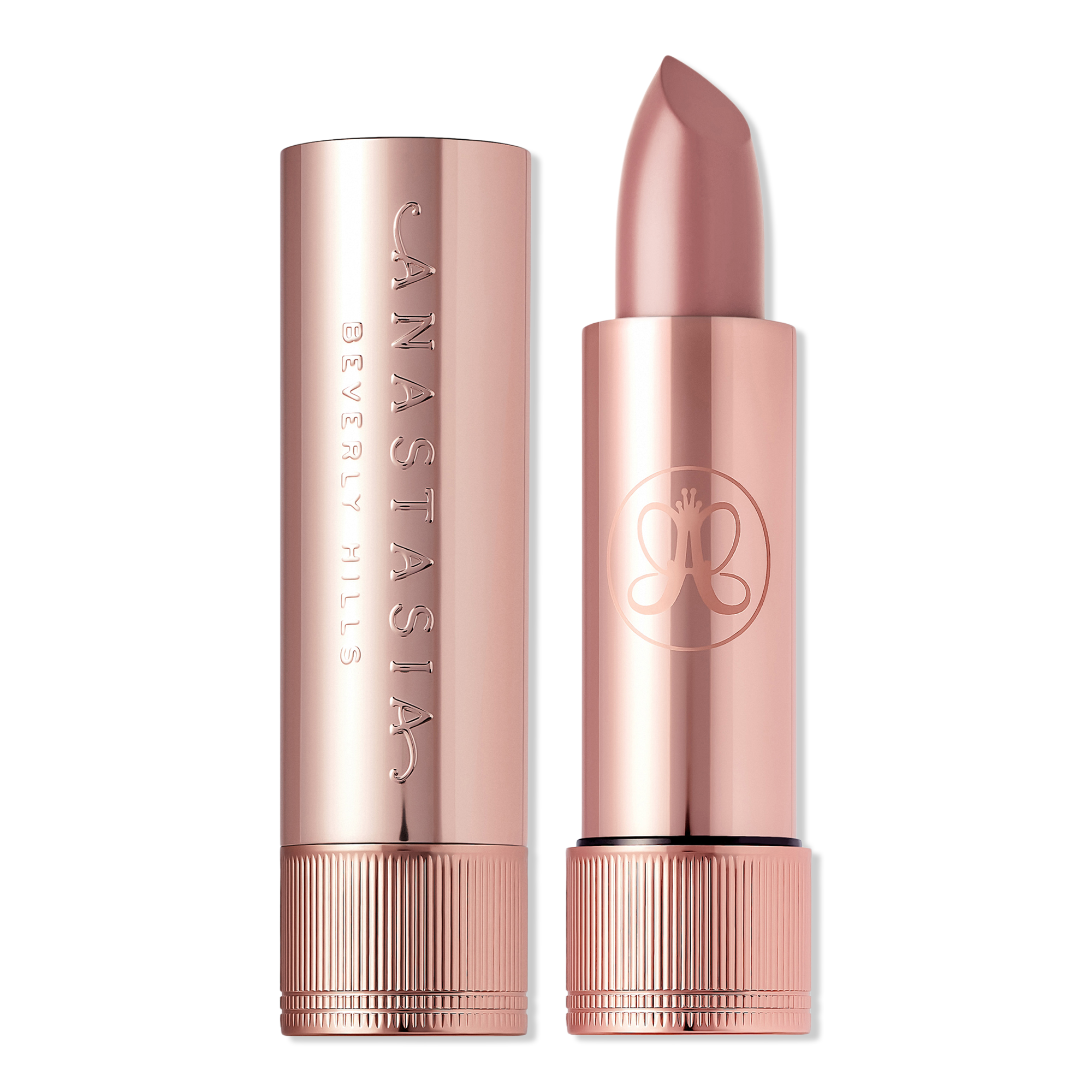 Anastasia Beverly Hills Long-Wearing Matte & Satin Velvet Lipstick #1