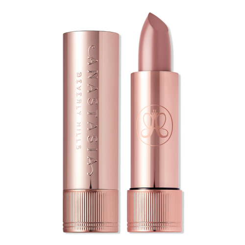 Anastasia Beverly Hills Full-Pigment Matte & Satin Velvet Lipstick