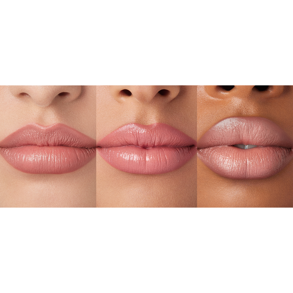 Long-Wearing Matte & Satin Velvet Lipstick