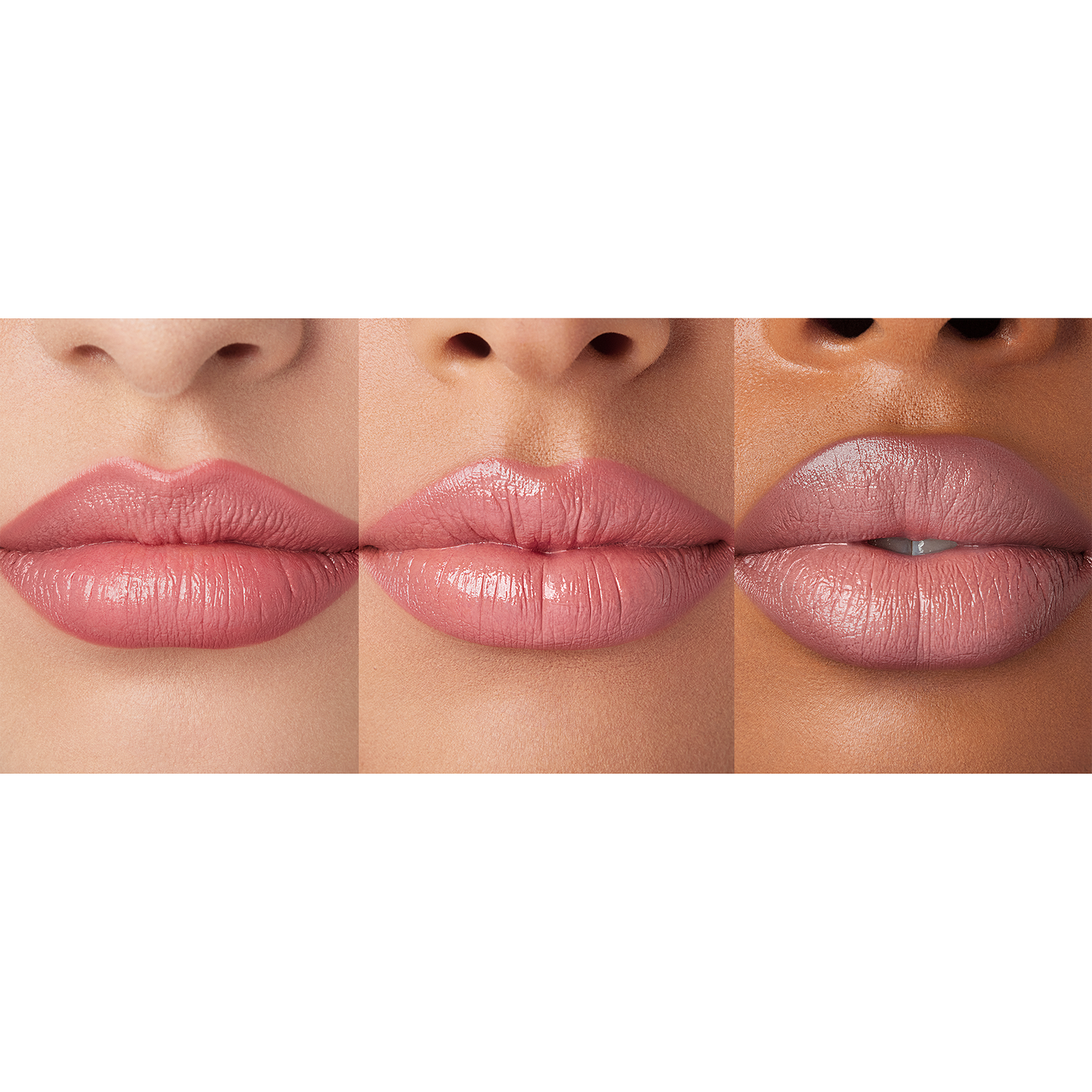 Long-Wearing Matte & Satin Velvet Lipstick
