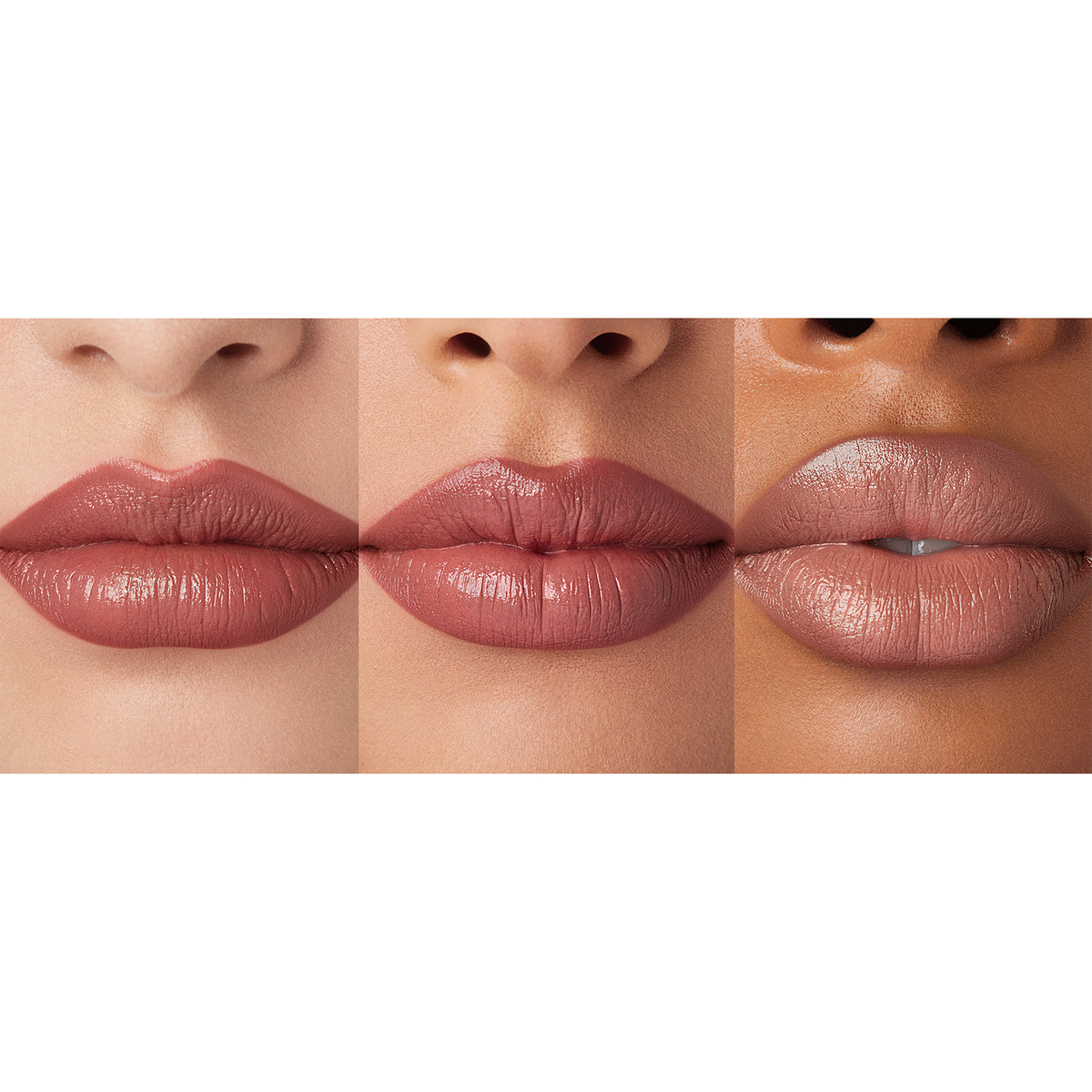 Long-Wearing Matte & Satin Velvet Lipstick