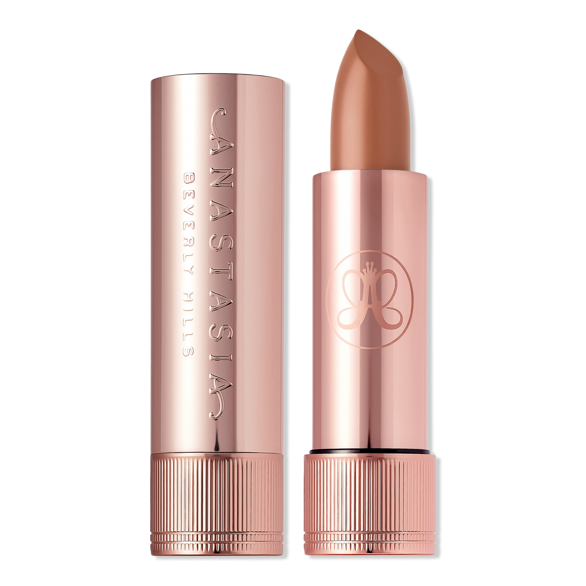 Anastasia Beverly Hills Long-Wearing Matte & Satin Velvet Lipstick #1