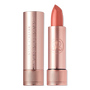 Anastasia Beverly Hills Full-Pigment Matte & Satin Velvet Lipstick - Peach Amber