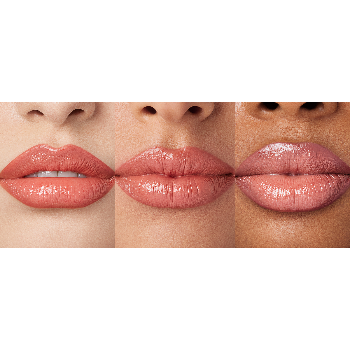 Long-Wearing Matte & Satin Velvet Lipstick