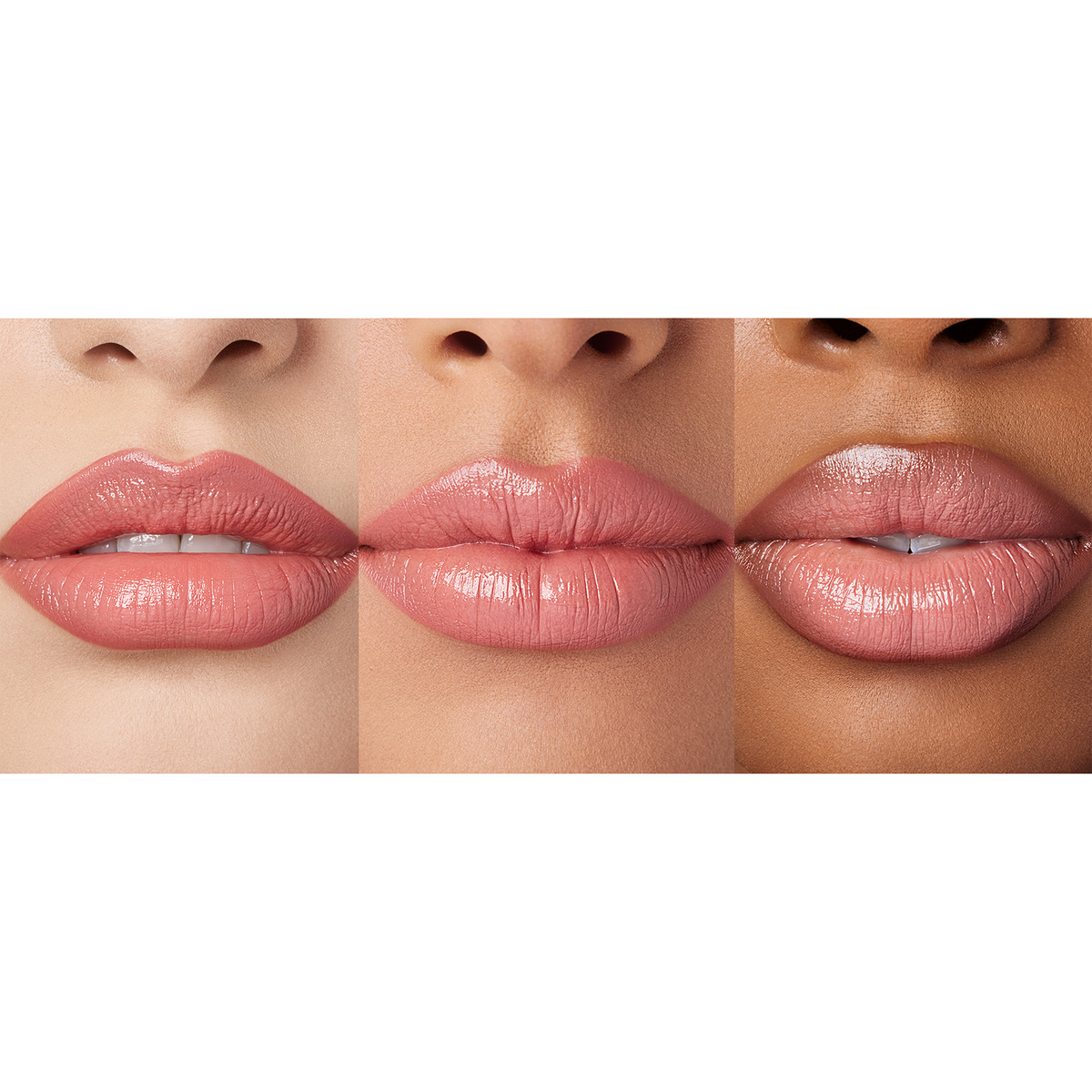 Long-Wearing Matte & Satin Velvet Lipstick